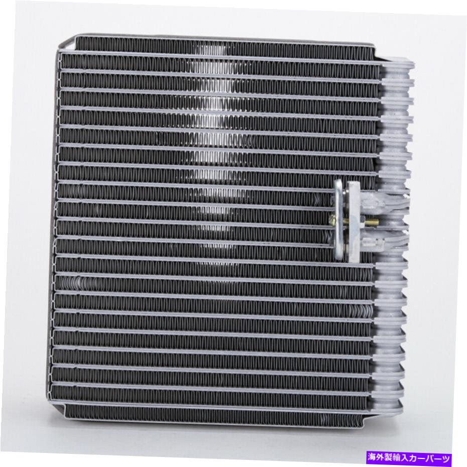 コンデンサー A/C Evaporator Core Front Tyc 97091 FITS 96-02 TOYOTA 4RUNNER 3.4L-V6 A/C Evaporator Core Front TYC 97091 fits 96-02 Toyota 4Runner 3.4L-V6【並行輸入品】