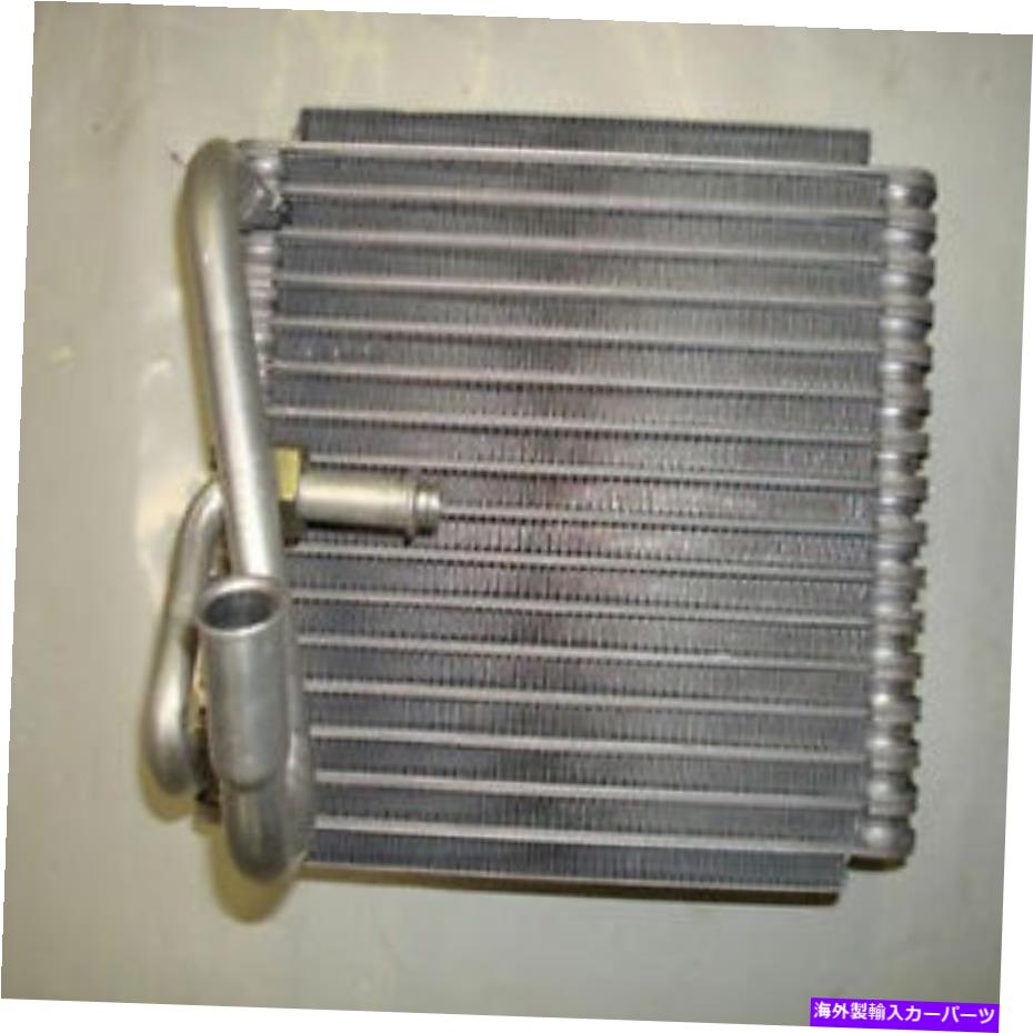 コンデンサー 新しい蒸発器TYC 97084 New Evaporator TYC 97084【並行輸入品】