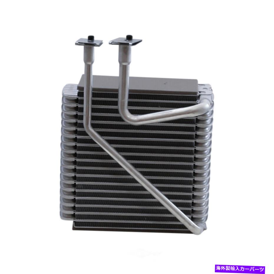 コンデンサー A/C蒸発器コアTYC 97366 A/C Evaporator Core TYC 97366【並行輸入品】