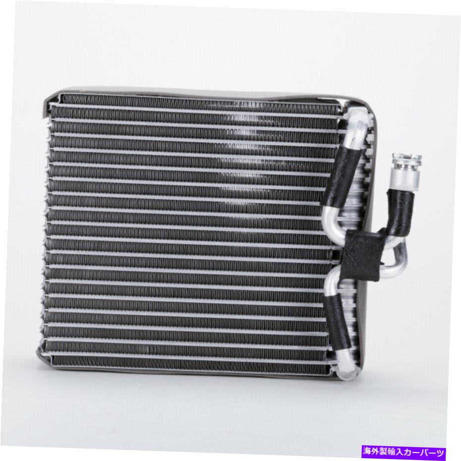 コンデンサー A/C蒸発器コアフロントTYC 97024 A/C Evaporator Core Front TYC 97024【並行輸入品】 42,757円