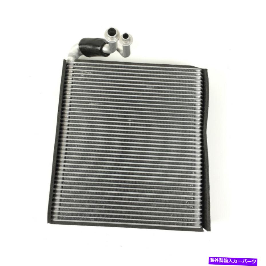 コンデンサー A/C蒸発器コアフロントTYC 97166 A/C Evaporator Core Front TYC 97166【並行輸入品】