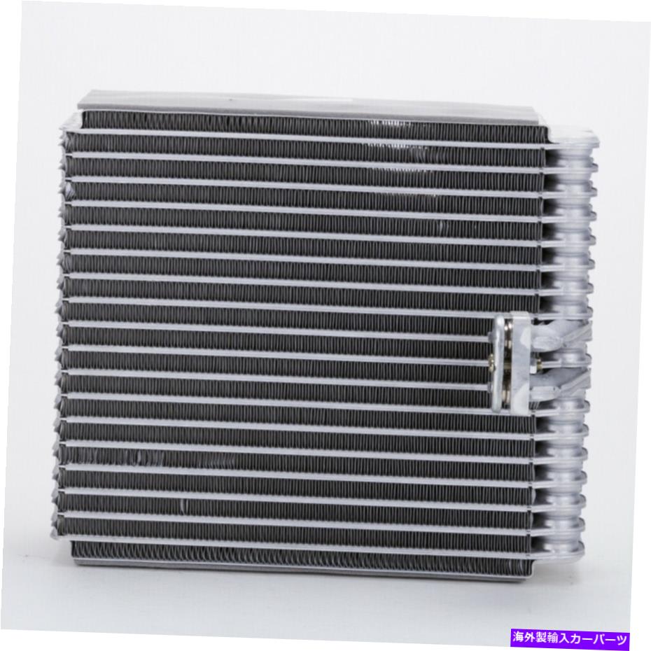 コンデンサー A/C蒸発器コアフロントTYC 97065 A/C Evaporator Core Front TYC 97065【並行輸入品】