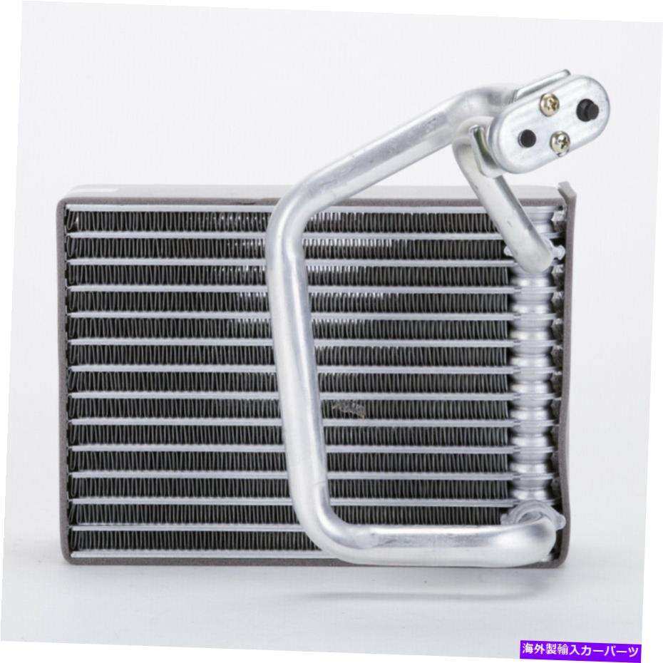 コンデンサー A/C蒸発器コアリアTYC 97202 A/C Evaporator Core Rear TYC 97202【並行輸入品】 42,757円