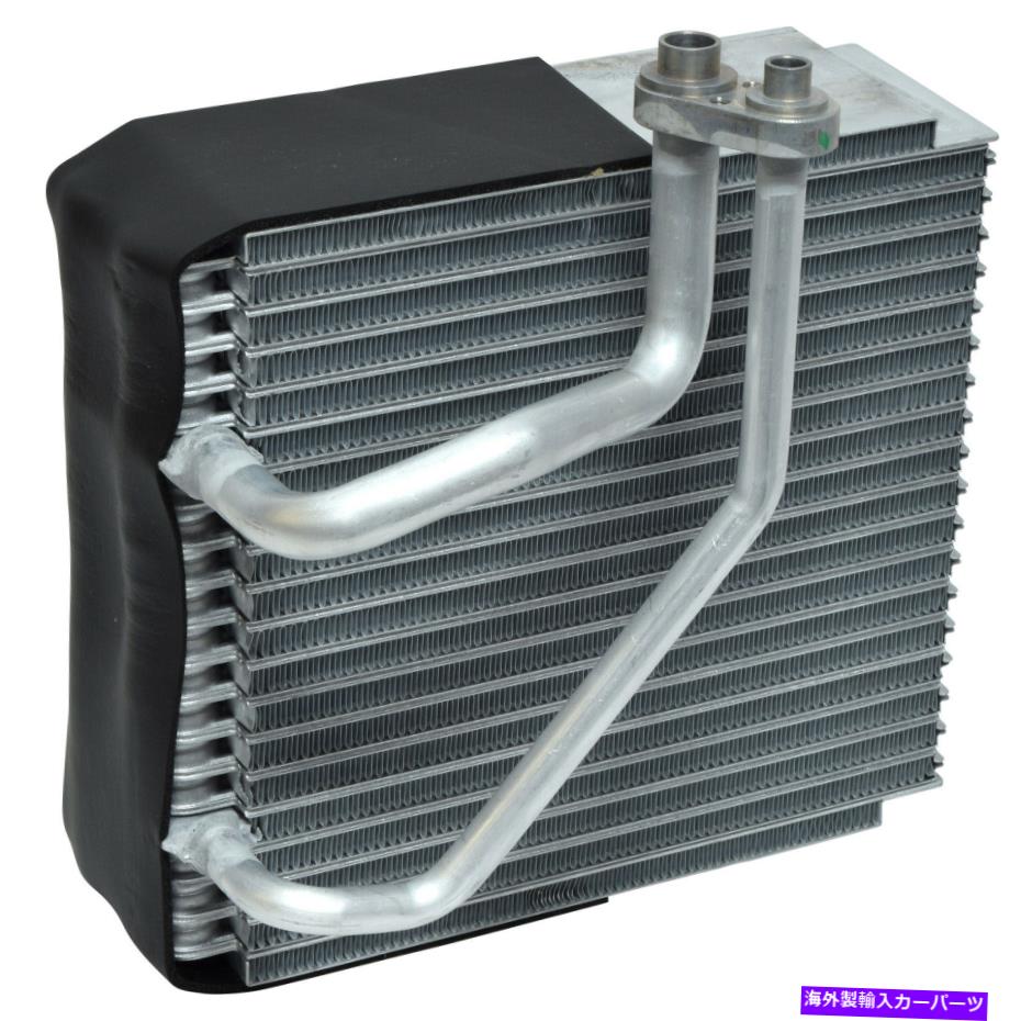 コンデンサー Forester Imprezaの新しいA/C蒸発器コア New A/C Evaporator Core for Forester Impreza【並行輸入品】