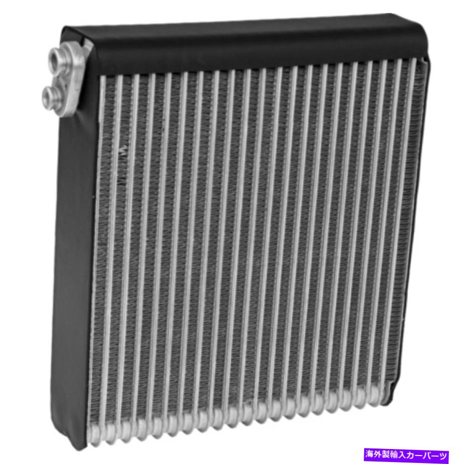 コンデンサー オメガ環境技術27-33317 A/C Evaporator Core Montero 01 06 Omega Environmental Technologies 27-33317 A/C Evaporator Core Montero 01 06【並行輸入品】