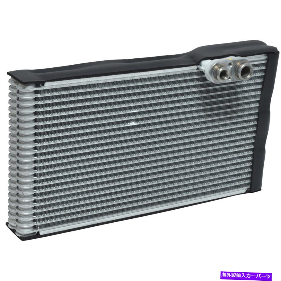 コンデンサー Highlander Sienna GX460 SECOIA LX570 LAND CRUISER Rの新しいA/C蒸発器コア New A/C Evaporator Core for Highlander Sienna GX460 Sequoia LX570 Land Cruiser R【並行輸入品】