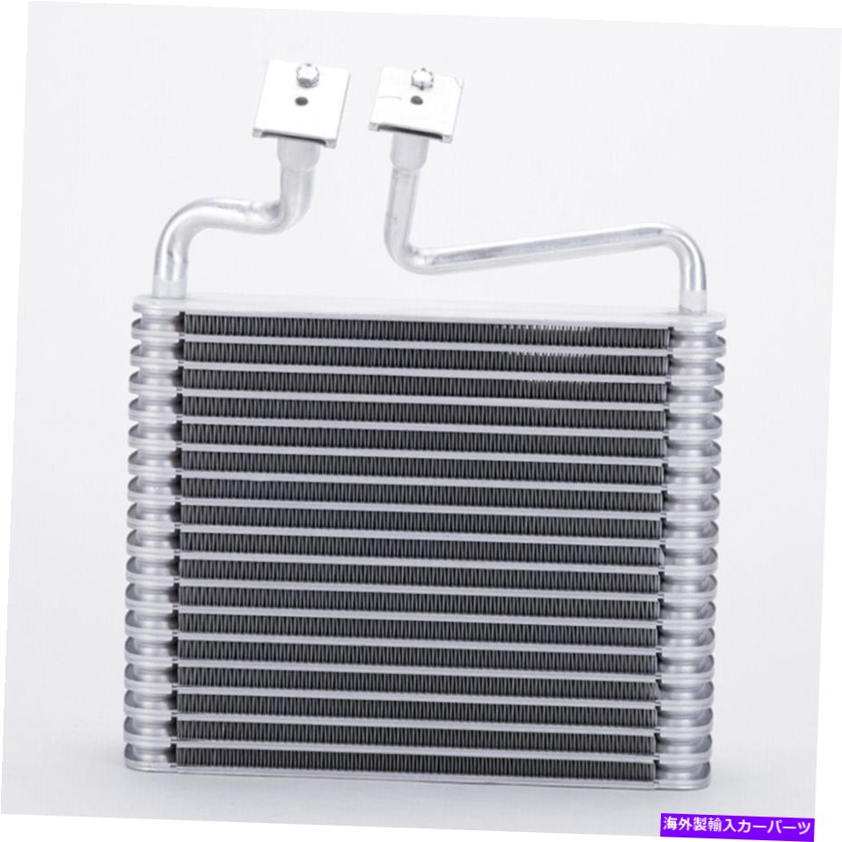 コンデンサー A/C蒸発器コアフロントTYC 97083 A/C Evaporator Core Front TYC 97083【並行輸入品】
