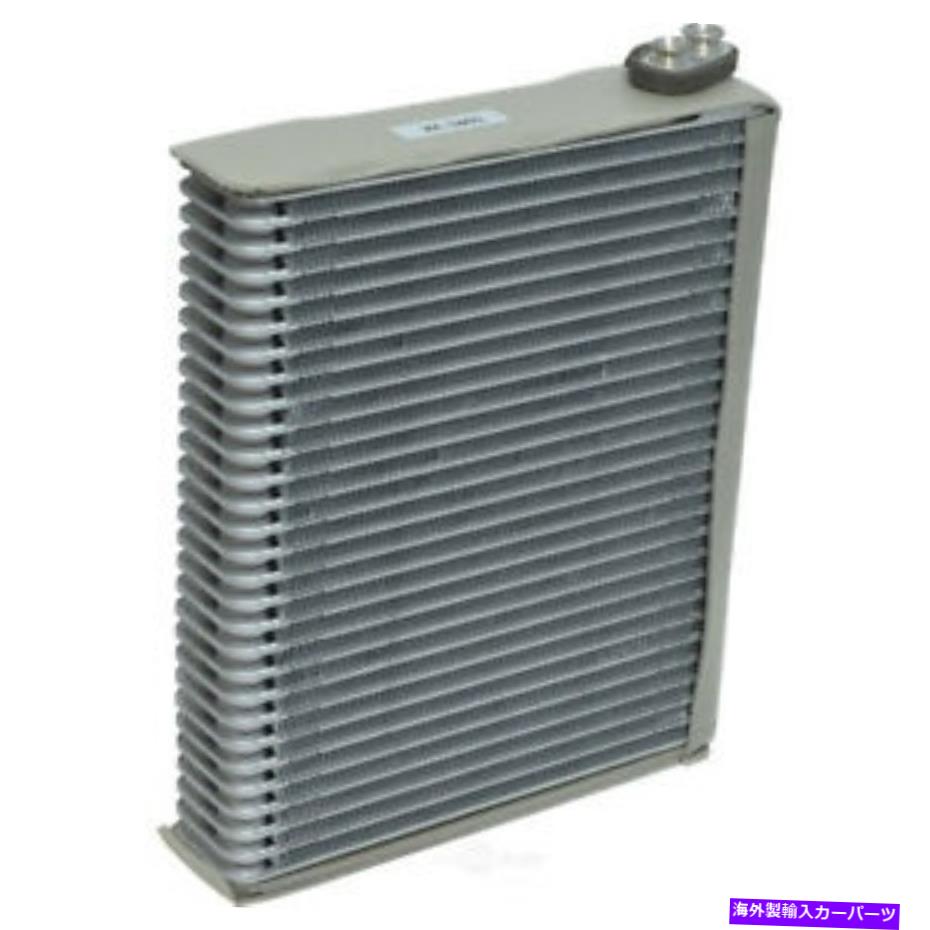 コンデンサー A/C Evaporator Core-Evaporator Plate Fin UAC EV 4798705PFXC A/C Evaporator Core-Evaporator Plate Fin UAC EV 4798705PFXC【並行輸入品】