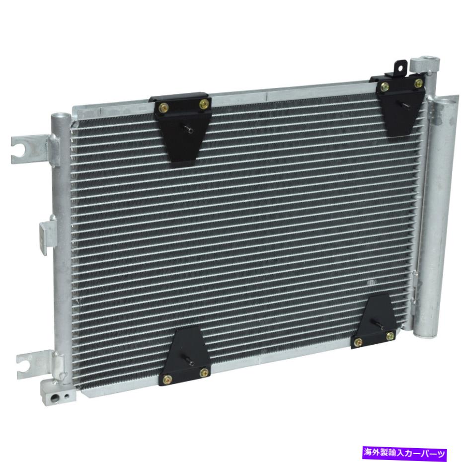 コンデンサー Grand Vitara Vitara用の新しいA/Cコンデンサー New A/C Condenser for Grand Vitara Vitara【並行輸入品】
