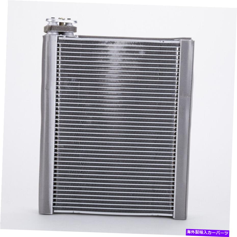 コンデンサー A/C蒸発器コアフロントTYC 97317 A/C Evaporator Core Front TYC 97317【並行輸入品】