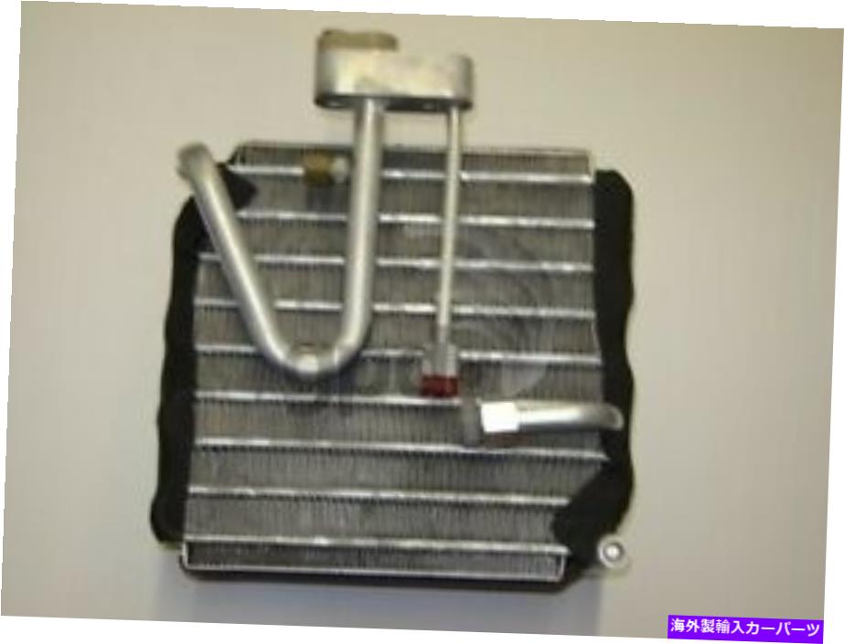 コンデンサー 新しいエバポレーターグローバルパーツディストリビューター4711485 New Evaporator Global Parts Distributors 4711485【並行輸入品】