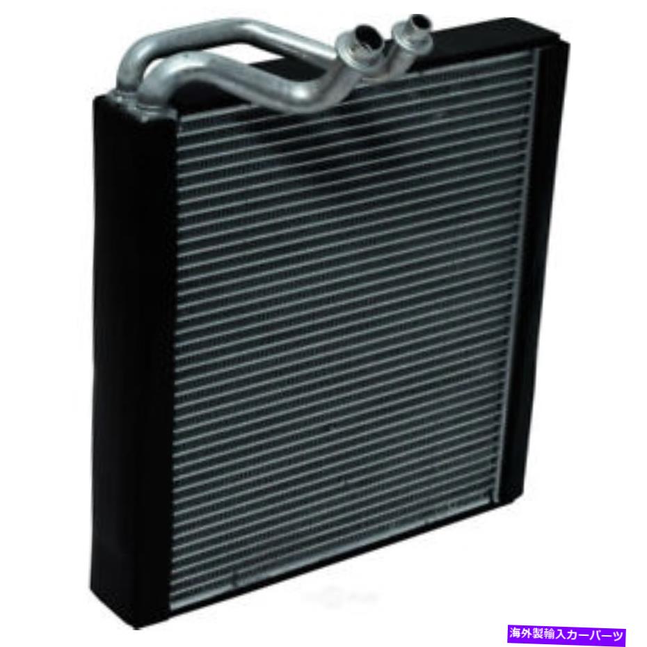 コンデンサー A/C Evaporator Core-Vin：5、Flex、MFI、Electronic Front UAC EV 939847PFC A/C Evaporator Core-VIN: 5, FLEX, MFI, Electronic Front UAC EV 939847PFC【並行輸入品】
