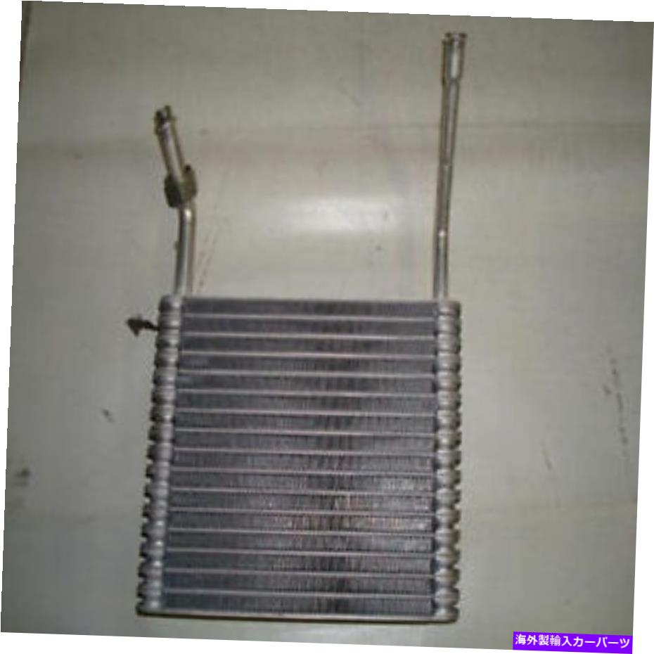 コンデンサー 新しい蒸発器TYC 97039 New Evaporator TYC 97039【並行輸入品】