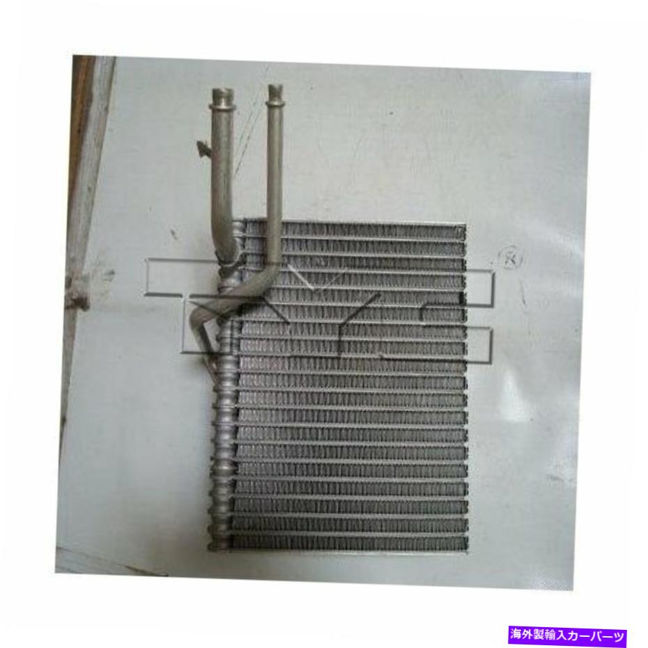 コンデンサー TYC 97052蒸発器 Tyc 97052 Evaporator【並行輸入品】