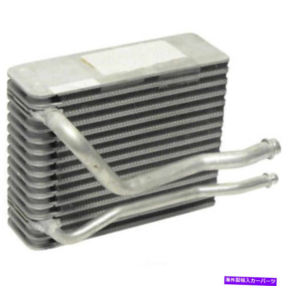 コンデンサー A/C Evaporator Core-LX Lear UAC EV 939576PFXC A/C Evaporator Core-LX Rear UAC EV 939576PFXC【並行輸入品】