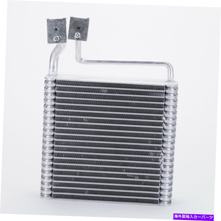 コンデンサー A/C Evaporator Core Front Tyc 97009 A/C Evaporator Core Front TYC 97009【並行輸入品】