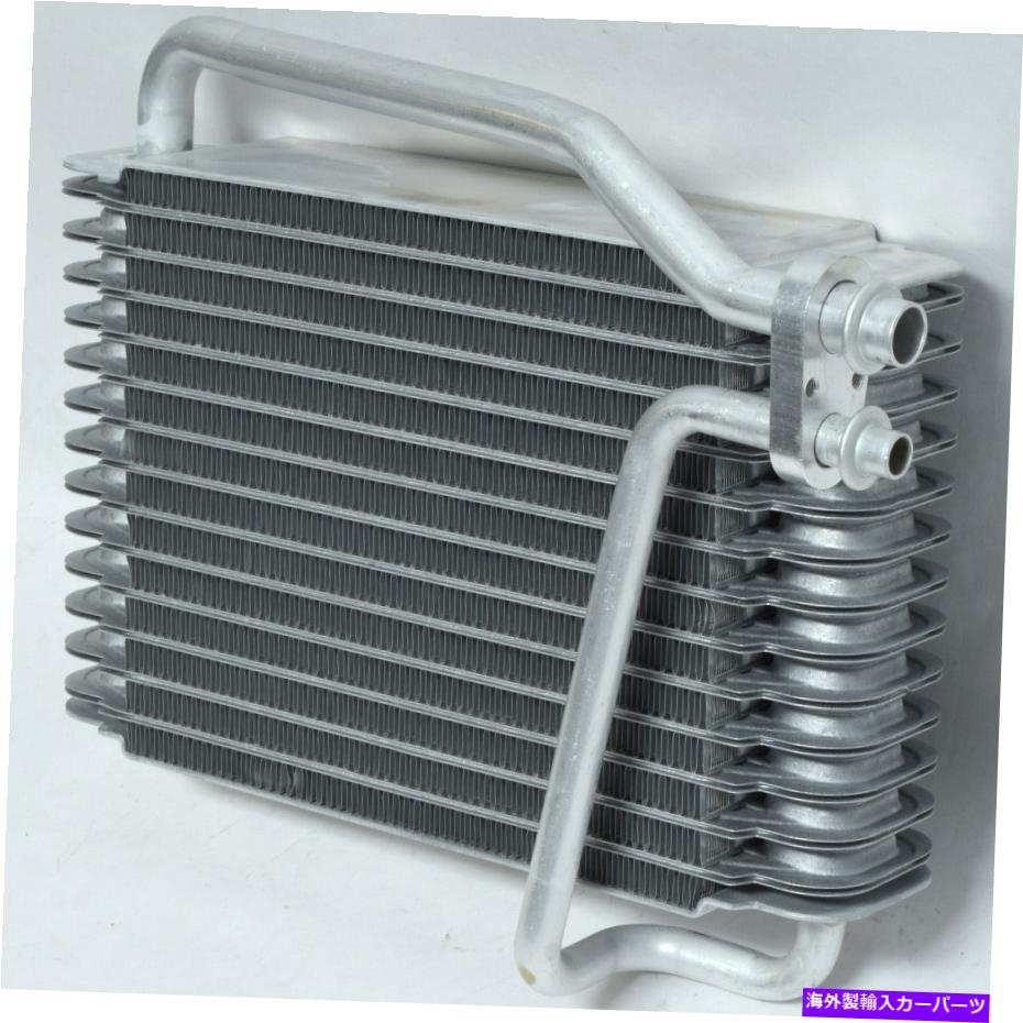 コンデンサー 郊外の新しいA/C蒸発器コア1500ユーコンXL 1500エスカレードESV Suburban 25 New A/C Evaporator Core for Suburban 1500 Yukon XL 1500 Escalade ESV Suburban 25【並行輸入品】