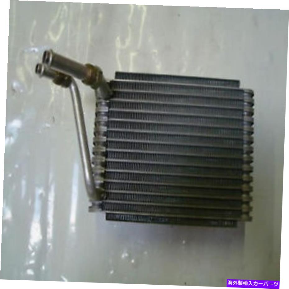 コンデンサー 新しい蒸発器TYC 97085 New Evaporator TYC 97085【並行輸入品】