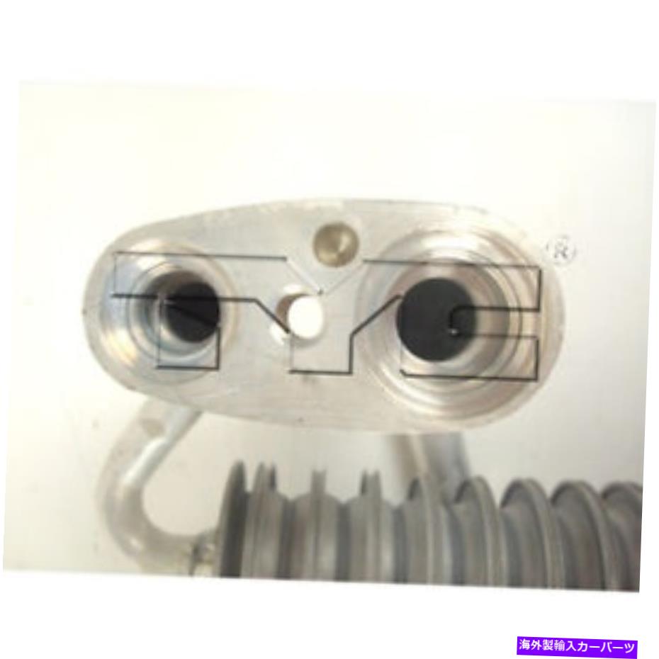 コンデンサー 新しい蒸発器TYC 97164 New Evaporator TYC 97164【並行輸入品】