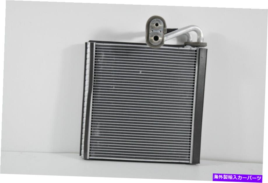 コンデンサー A/C蒸発器コアフロントTYC 97344 A/C Evaporator Core Front TYC 97344【並行輸入品】