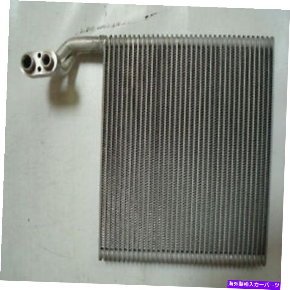 コンデンサー 新しい蒸発器TYC 97060 New Evaporator TYC 97060【並行輸入品】
