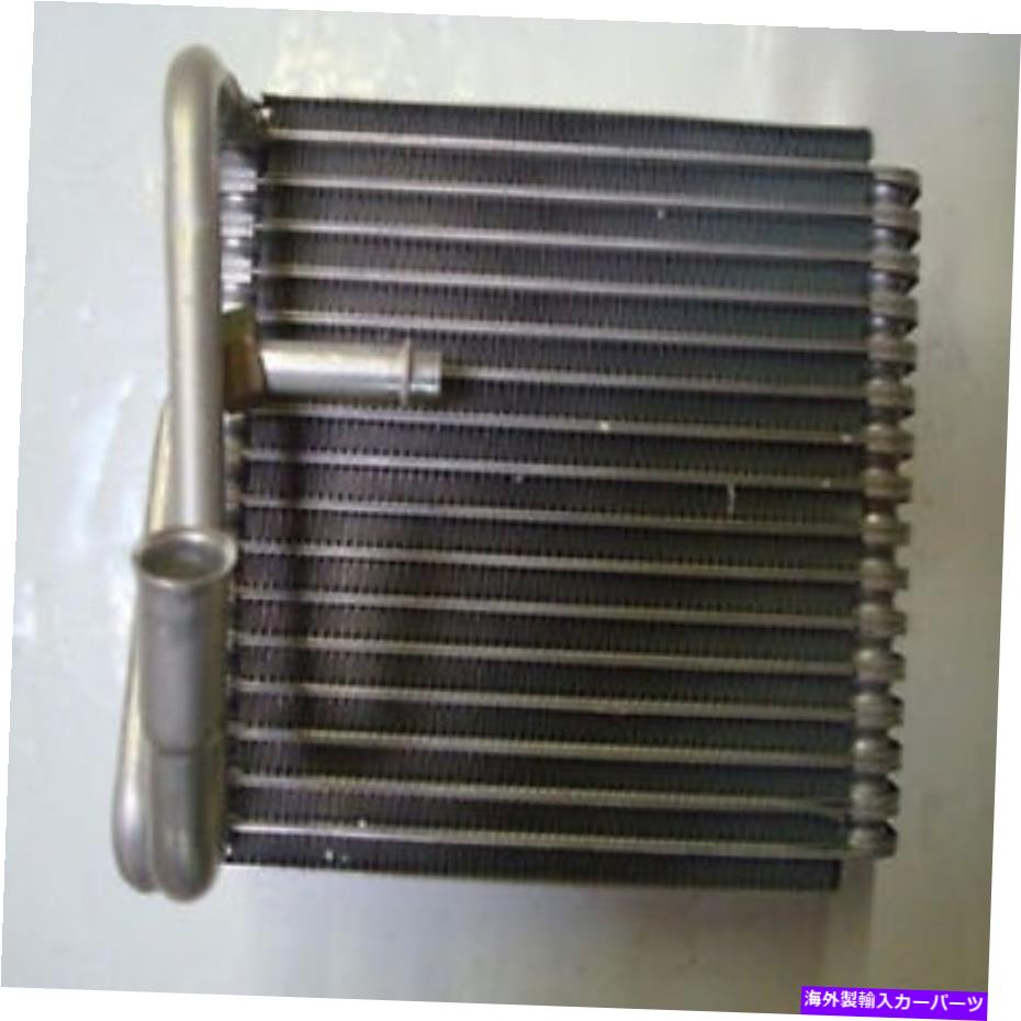 コンデンサー 新しい蒸発器TYC 97096 New Evaporator TYC 97096【並行輸入品】 41,685円