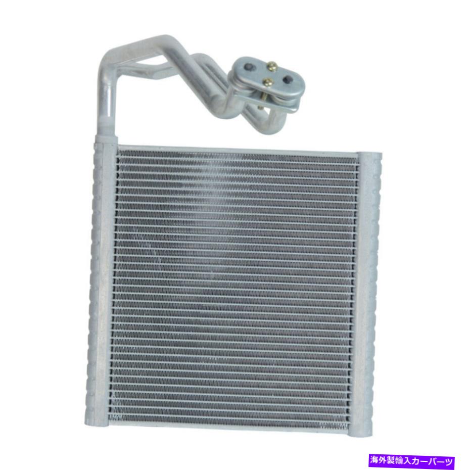 コンデンサー A/C蒸発器コアフロントTYC 97232 A/C Evaporator Core Front TYC 97232【並行輸入品】