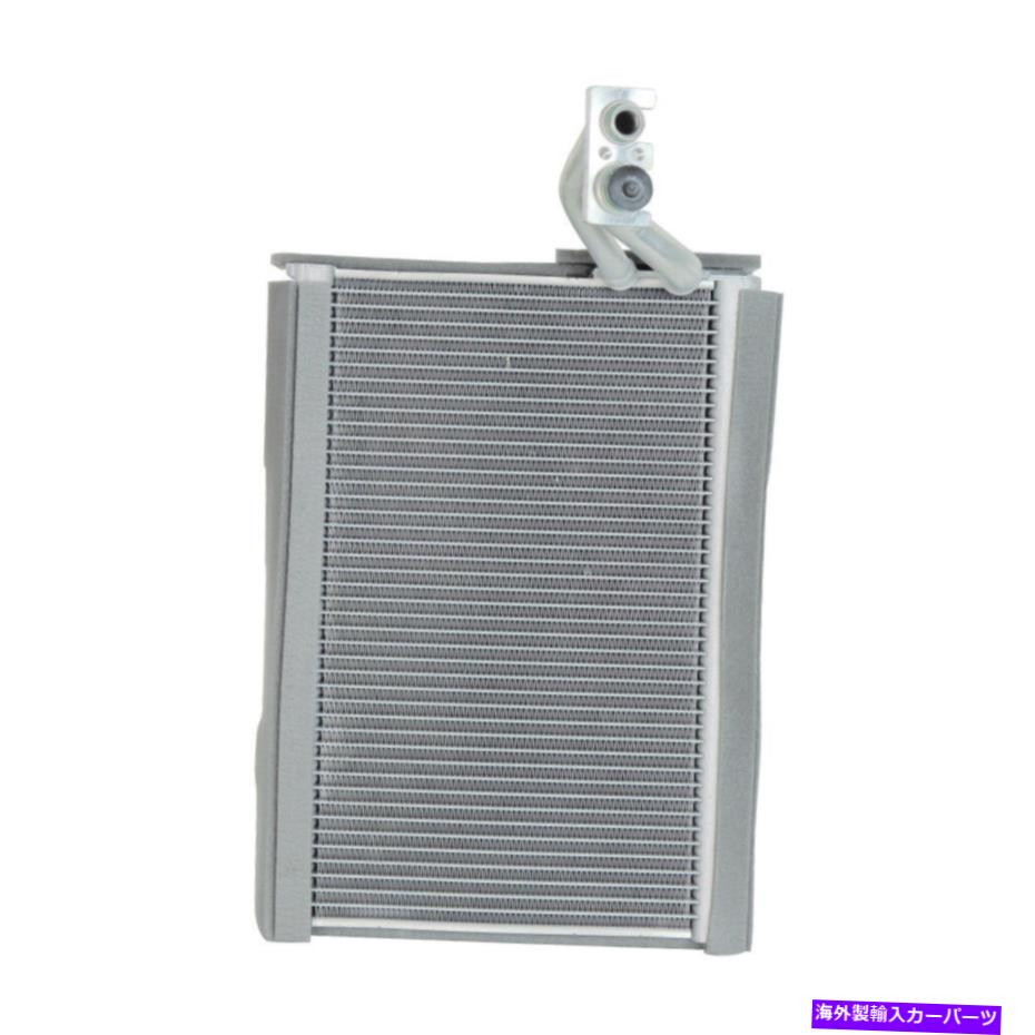 コンデンサー A/C蒸発器コアフロントTYC 97312 A/C Evaporator Core Front TYC 97312【並行輸入品】