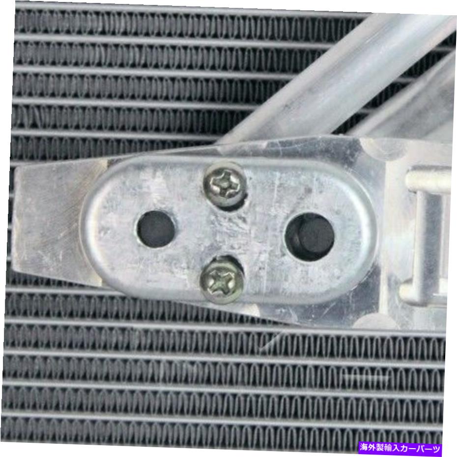 コンデンサー TYC 97310蒸発器 Tyc 97310 Evaporator【並行輸入品】