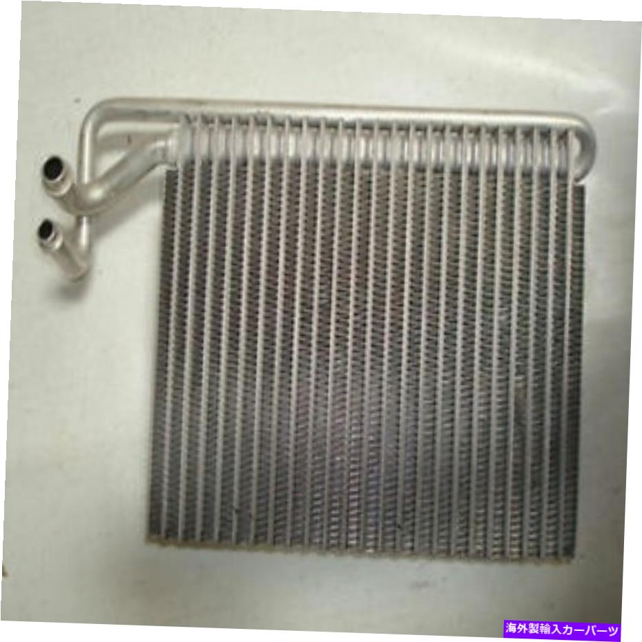 コンデンサー 新しい蒸発器TYC 97079 New Evaporator TYC 97079【並行輸入品】