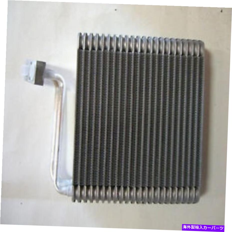 コンデンサー 新しい蒸発器TYC 97002 New Evaporator TYC 97002【並行輸入品】