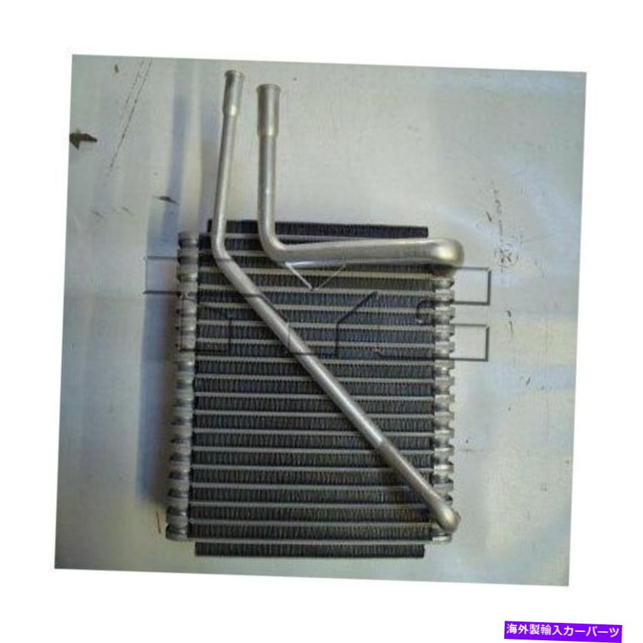 コンデンサー TYC 97040蒸発器 Tyc 97040 Evaporator【並行輸入品】