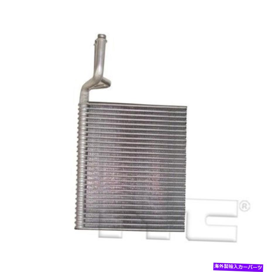 コンデンサー TYC 97185蒸発器 Tyc 97185 Evaporator【並行輸入品】