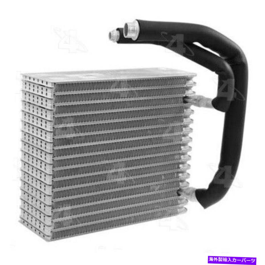 コンデンサー Four Seasons 54808 Plate＆Fin Evaporator Co Four Seasons 54808 Plate & Fin Evaporator Co【並行輸入品】