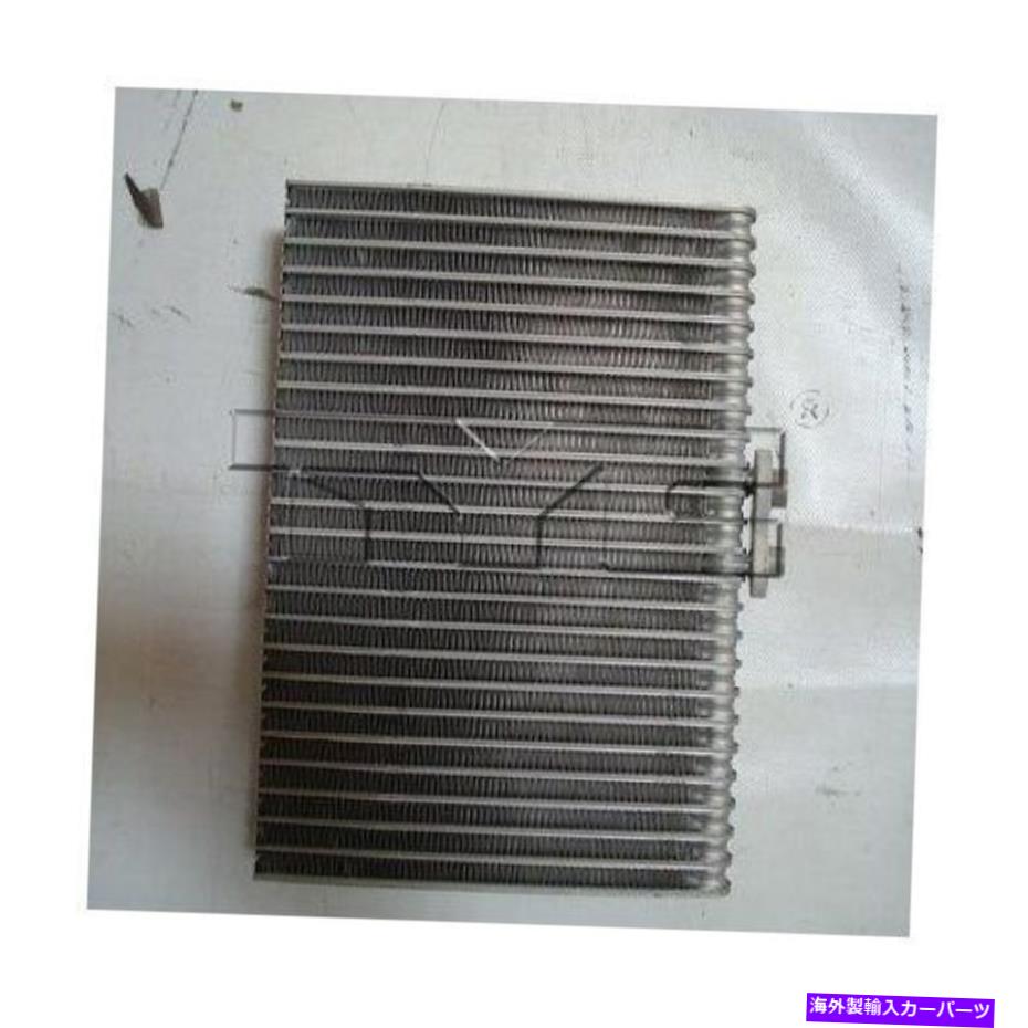 コンデンサー TYC 97062蒸発器 Tyc 97062 Evaporator【並行輸入品】