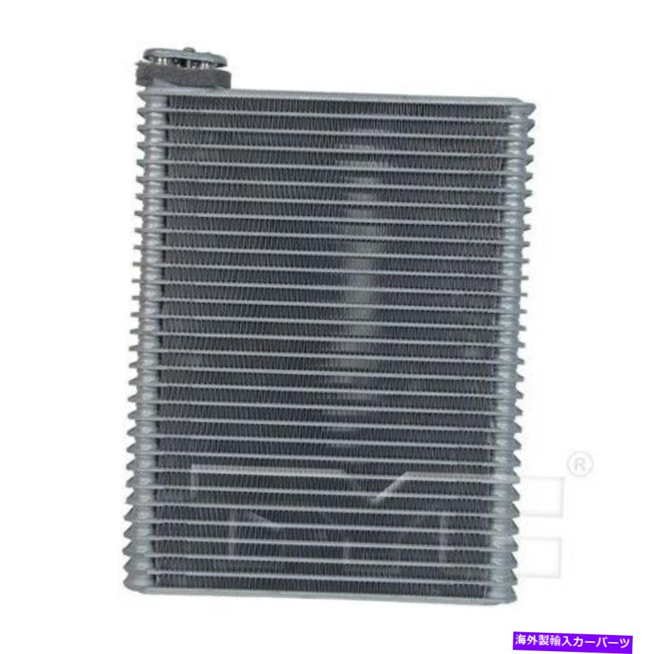 コンデンサー TYC 97260蒸発器 Tyc 97260 Evaporator【並行輸入品】