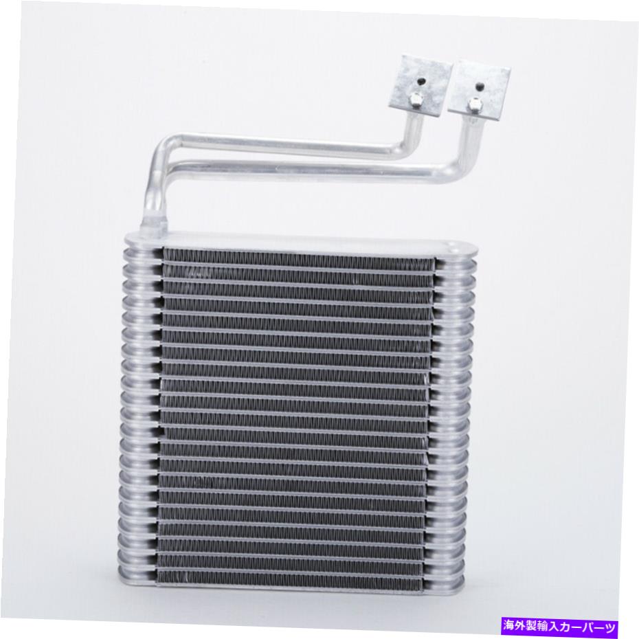 コンデンサー A/C Evaporator Core Front Tyc 97006 FITS 94-00 DODGE DAKOTA 2.5L-L4 A/C Evaporator Core Front TYC 97006 fits 94-00 Dodge Dakota 2.5L-L4【並行輸入品】