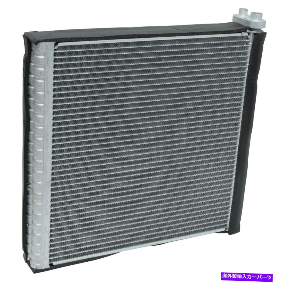 コンデンサー Altima Maximaの新しいA/C蒸発器コア New A/C Evaporator Core for Altima Maxima【並行輸入品】