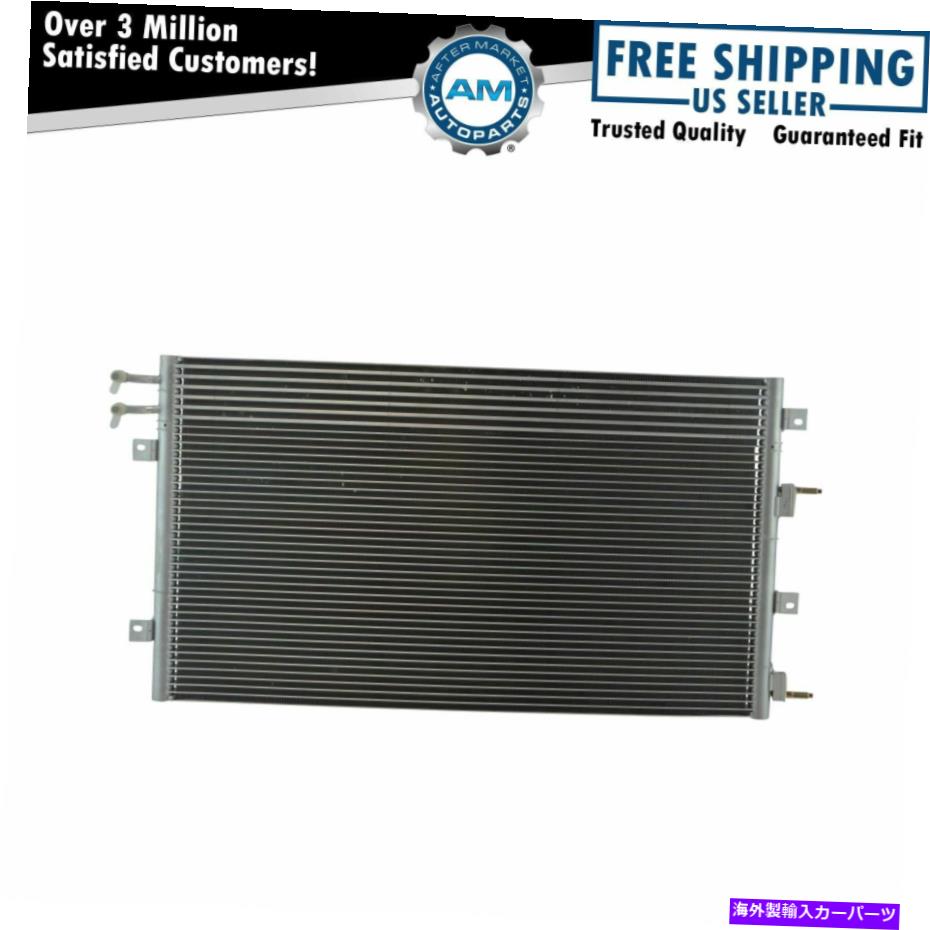 コンデンサー Dodge Stratus Chrysler SebringのACコンデンサーA/Cエアコン AC Condenser A/C Air Conditioning for Dodge Stratus Chrysler Sebring New【並行輸入品】