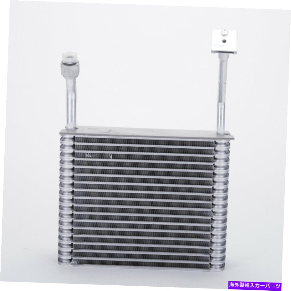 コンデンサー A/C蒸発器コアフロントTYC 97137 A/C Evaporator Core Front TYC 97137【並行輸入品】
