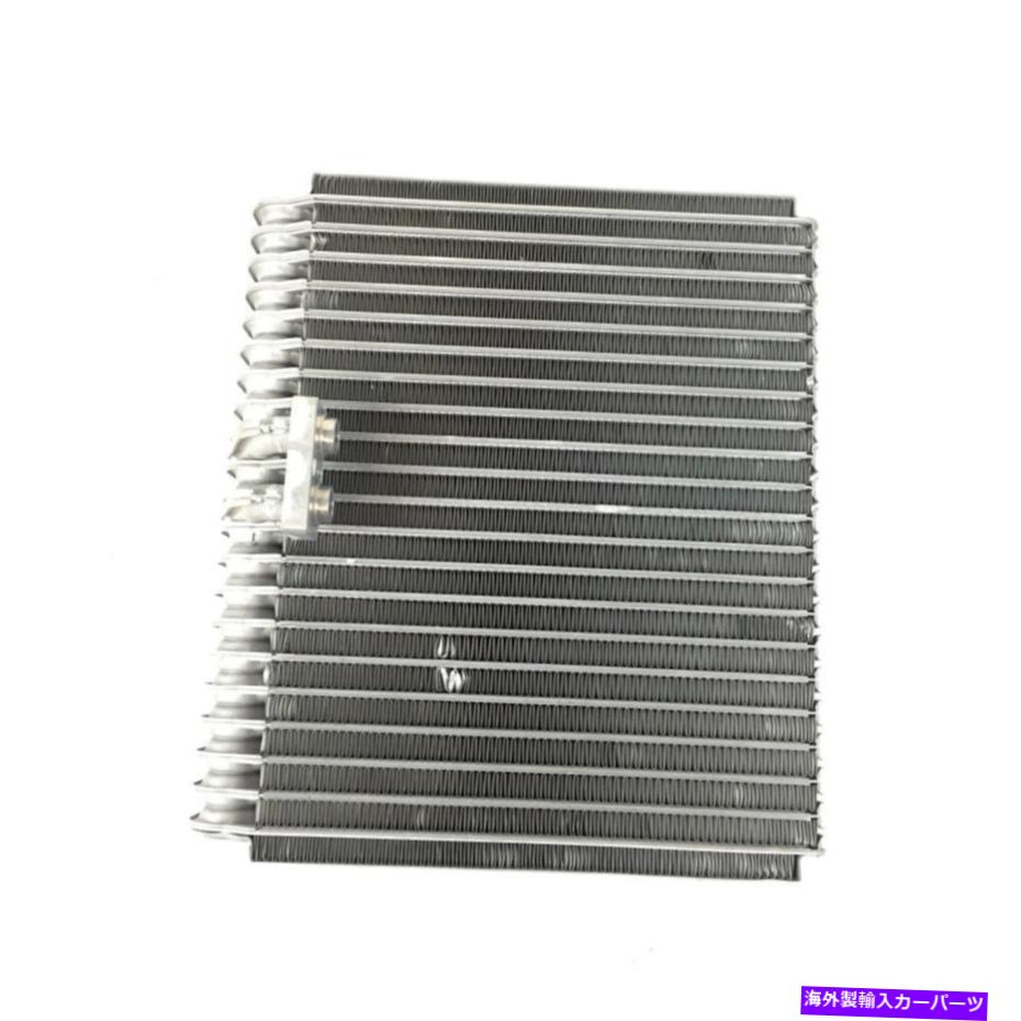 コンデンサー A/C Evaporator Core TYC 97167 FITS 04-06ポンティアックGTO 6.0L-V8 A/C Evaporator Core TYC 97167 fits 04-06 Pontiac GTO 6.0L-V8【並行輸入品】