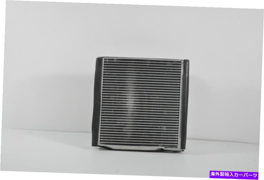 コンデンサー A/C Evaporator Core Tyc 97340フィット14-19 Kia Soul A/C Evaporator Core TYC 97340 fits 14-19 Kia Soul【並行輸入品】