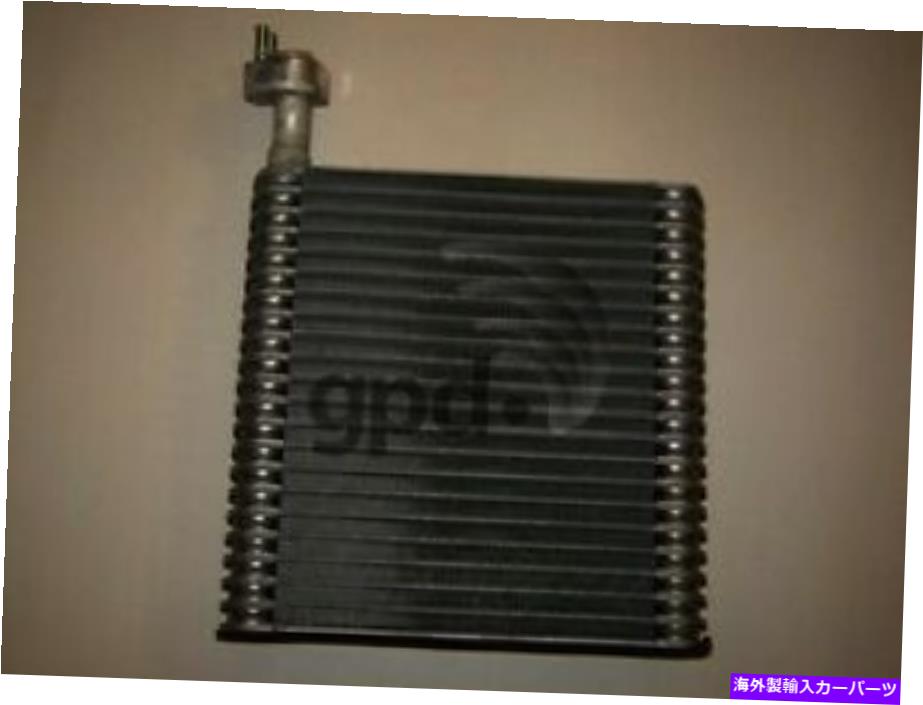 コンデンサー A/C Evaporator Core Global 4711550 FITS 02-05 JEEP LIBERTY A/C Evaporator Core Global 4711550 fits 02-05 Jeep Liberty【並行輸入品】 44,902円