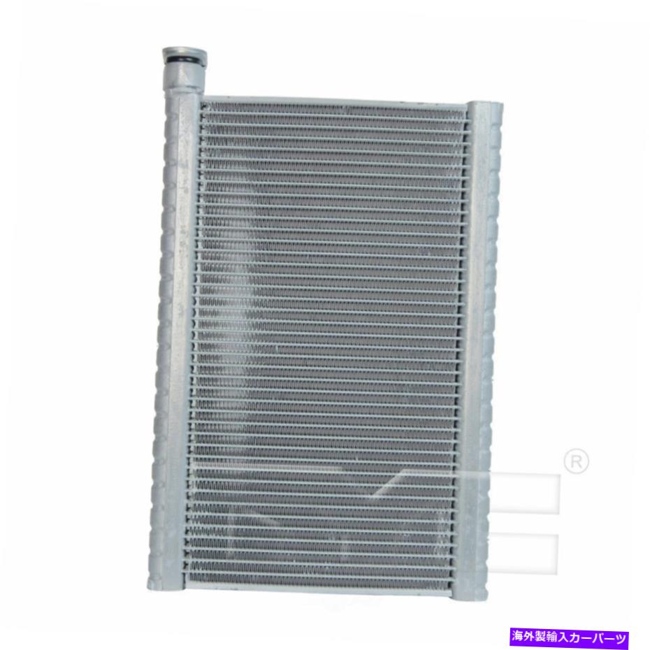 コンデンサー A/C蒸発器コアフロントTYC 97249 A/C Evaporator Core Front TYC 97249【並行輸入品】 44,902円