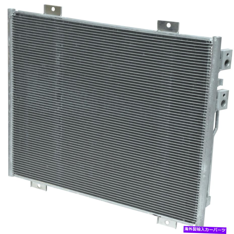 コンデンサー Dakota Raider Dakota用の新しいA/Cコンデンサー New A/C Condenser for Dakota Raider Dakota【並行輸入品】