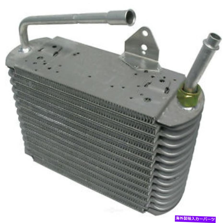 コンデンサー A/C蒸発器コアカストム、VIN：Y、ガス、FI、MFI、電子UAC EV 0110PFC A/C Evaporator Core-Custom, VIN: Y, GAS, FI, MFI, Electronic UAC EV 0110PFC【並行輸入品】