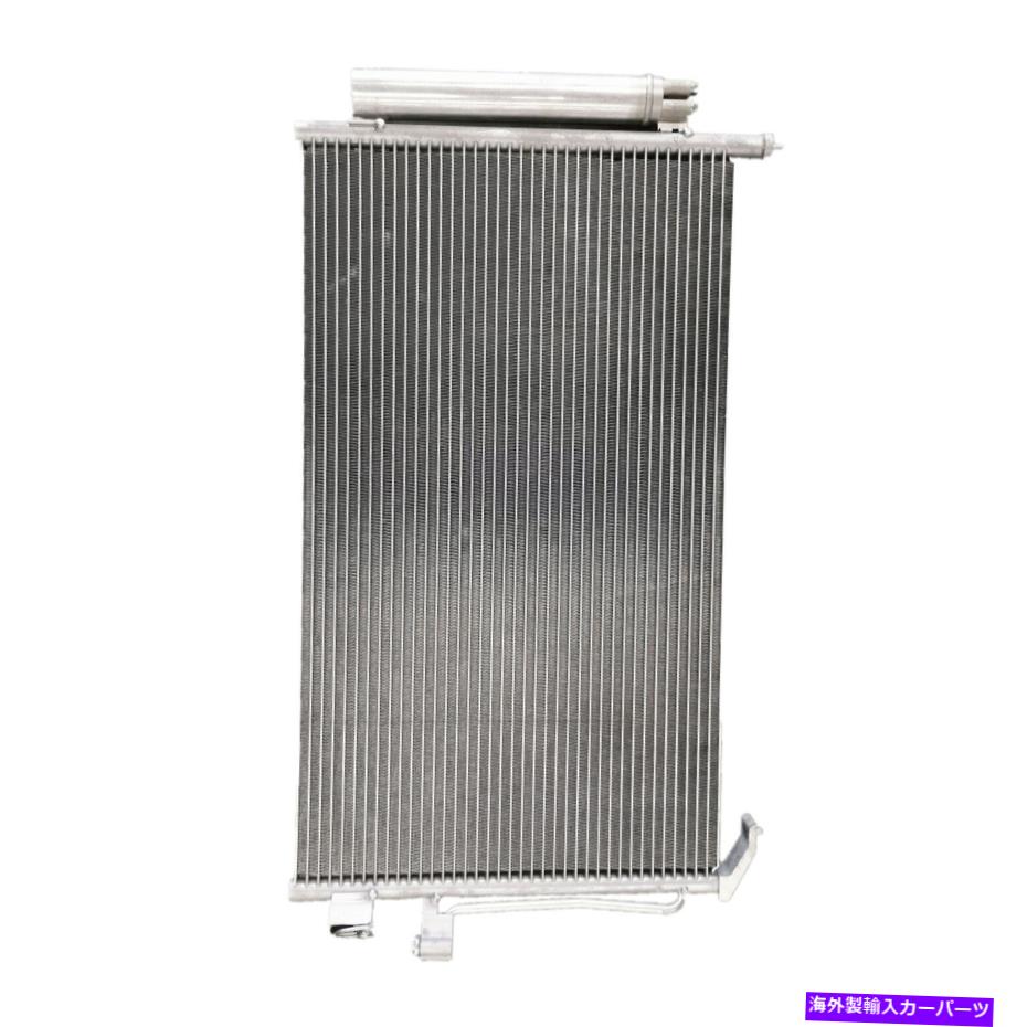 コンデンサー Subaru Forester Ac Condenser Fitts2003-2008 Receiver-Dryer Brend New Subaru Forester AC Condenser Fits 2003-2008 with receiver-dryer brand new【並行輸入品】