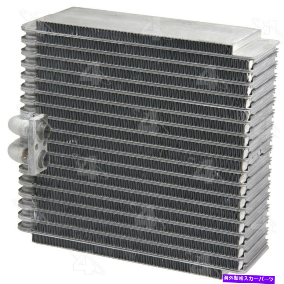 コンデンサー A/C蒸発器コア4シーズン54263 A/C Evaporator Core 4 Seasons 54263【並行輸入品】