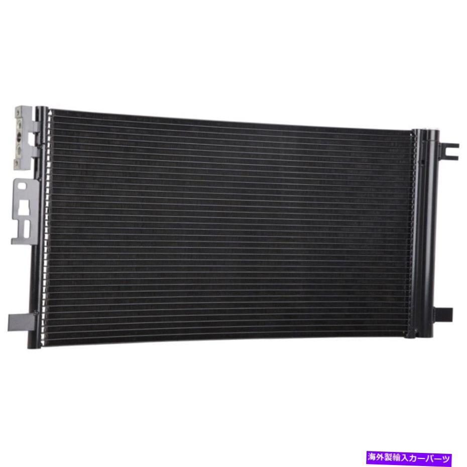 コンデンサー 土星イオンのためのA/C ACコンデンサードライヤーシェビーコバルトポンティアックG5 A/C AC Condenser Drier For Saturn Ion Chevy Cobalt Pontiac G5【並行輸入品】