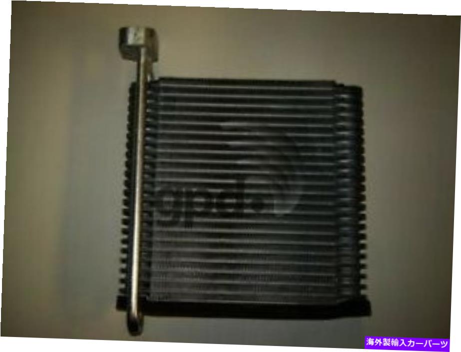 コンデンサー A/C Evaporator Core Global 4711344 A/C Evaporator Core Global 4711344【並行輸入品】